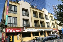 The Sagar 42, Chandigarh The Sagar 42, Chandigarh