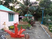 Daaven's Island Resort, Satapada Daaven's Island Resort, Satapada