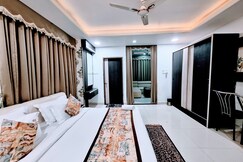 Hotel Mayur palace, Bhopal Hotel Mayur palace, Bhopal