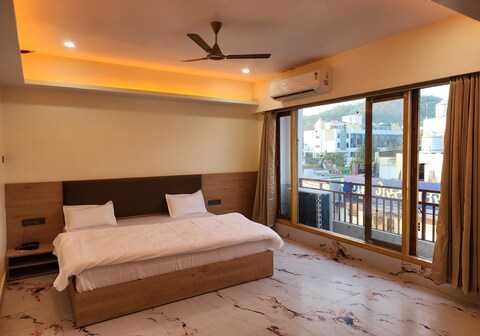 HOTEL ASHOKAA