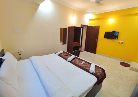 Hotel Candolim Aloft