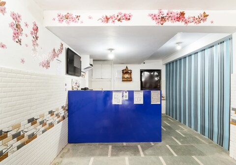 Hotel O Jps Continental