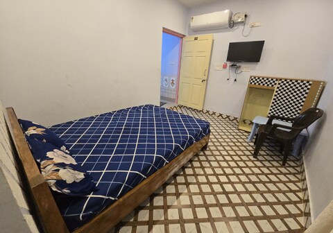 Shubham Homestay 12 Mins Walk To Shree Jagannath Temple