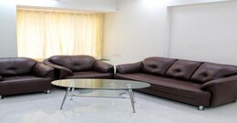 Endeavour Corporate Homes Powai 1, Mumbai Endeavour Corporate Homes Powai 1, Mumbai