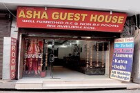 Asha Guest House, Amritsar Asha Guest House, Amritsar