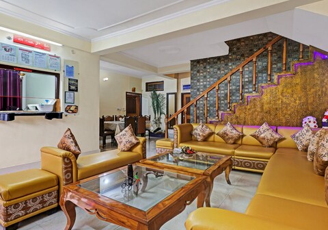 Drishti Cottage Nainital