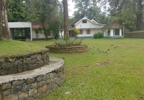 Koottiyaniyil Heritage Homes | 2 BHK Villa