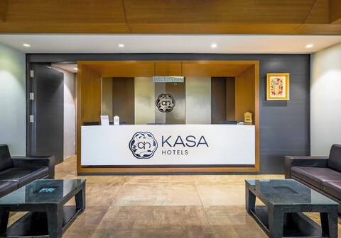 Kasa Hotel