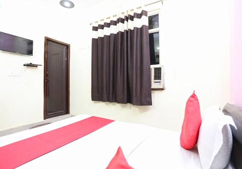 All In One Najafgarh