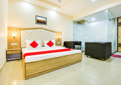 Collection O White Prime