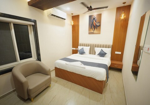 DEVATA SUITES