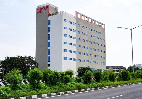 7 Apple Hotel Nashik