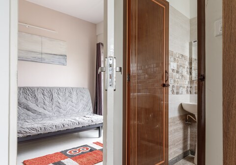 SUNRISE SERVICED APARTMENTS