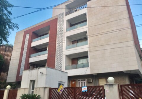 Homestay Jahawar Nagar