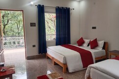 The Spotted Dove Homestay, Uttarkashi The Spotted Dove Homestay, Uttarkashi