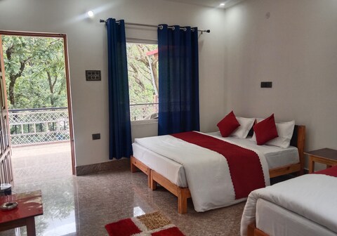 The Spotted Dove Homestay