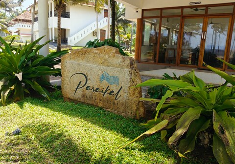 Paraikal Beach Resort