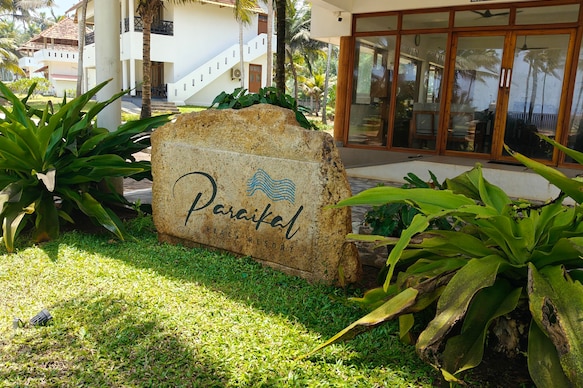 Paraikal Beach Resort