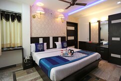 Hotel Laxman Resort, Agra Hotel Laxman Resort, Agra