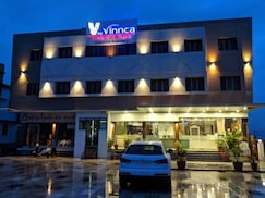 V By Vinnca Hotel & Spa, Bhuj V By Vinnca Hotel & Spa, Bhuj