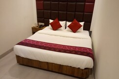 Hotel Shree Krishna Paradise, Navi Mumbai Hotel Shree Krishna Paradise, Navi Mumbai