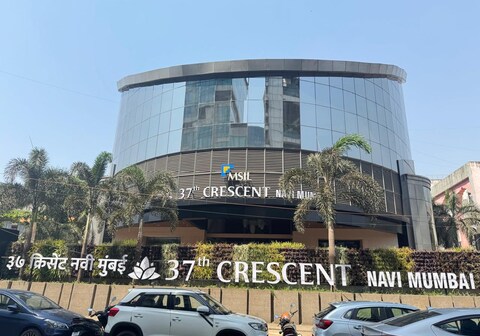 37th Crescent Mumbai