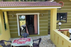 Mauli Cottage, Murud Janjira Mauli Cottage, Murud Janjira