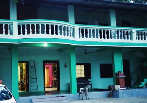 Siddhivinayak Holiday Home