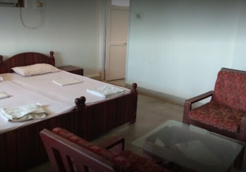 Ansh Vansh Studio Room