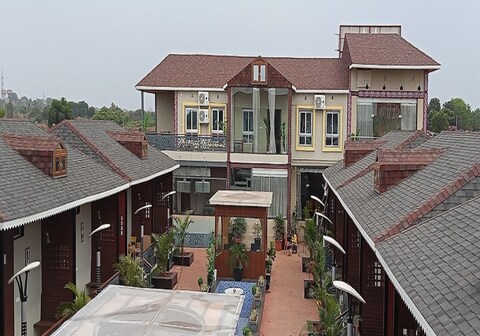 HOTEL BHP6