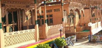 New Soul Kiss Group of Houseboats, Srinagar New Soul Kiss Group of Houseboats, Srinagar