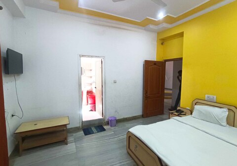 Hotel O Krishna Villas