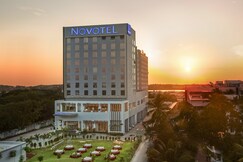 Novotel Chennai Sipcot - An Accor Brand, Chennai Novotel Chennai Sipcot - An Accor Brand, Chennai