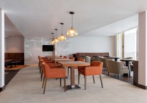 Radisson Blu Hotel, Conakry