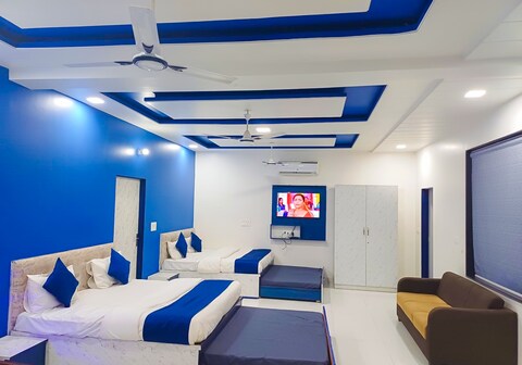 Paradise Point Villa