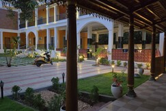De Asian Resort, Pondicherry De Asian Resort, Pondicherry