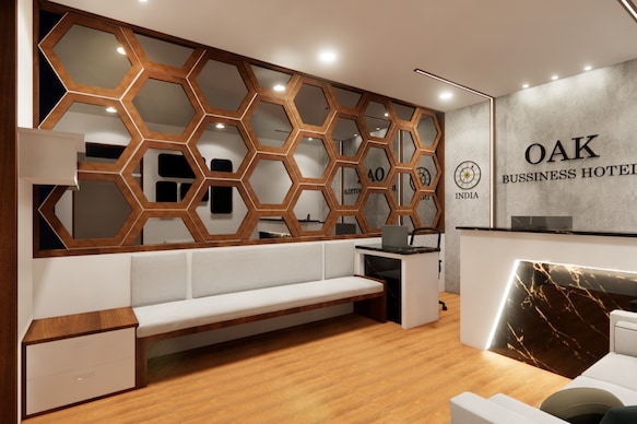 Oak Business Hotel