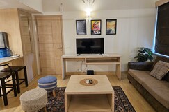 Executive Studio Appartment, Ghaziabad Executive Studio Appartment, Ghaziabad