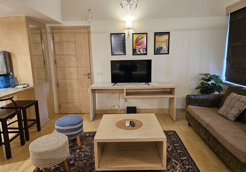 Executive Studio Appartment