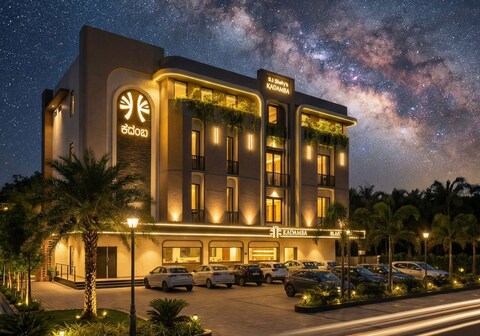 Hotel Kadamba
