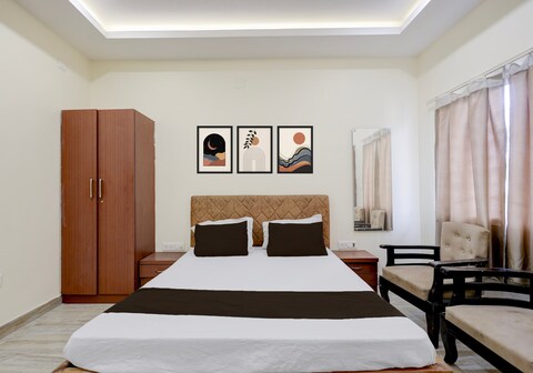 Hotel O Rajdhani Heritage