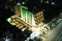 Hotel Rajwara Palace, Jodhpur Hotel Rajwara Palace, Jodhpur