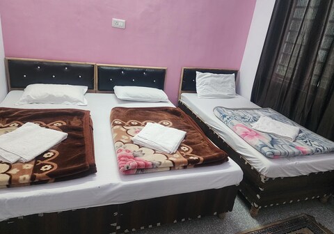 Namami Gange & Restaurant - Sonprayag