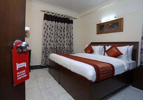Hotel O Krishna residency