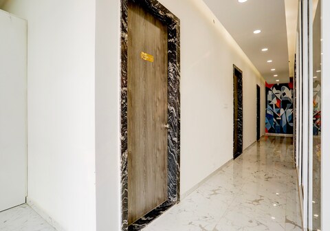 HOTEL O NABH AND GUESTHOUSE