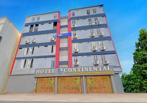 FabHotel S Continental