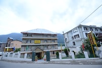 Hotel President, Manali Hotel President, Manali