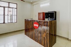 Hotel O The Raghav Villa, Prayagraj Hotel O The Raghav Villa, Prayagraj