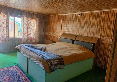 PangTso Cottage Pangong