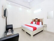 OYO 11369 Hotel Noor, Mohali OYO 11369 Hotel Noor, Mohali
